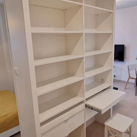 H2O Apartament Z Balkonem I Garazem, 300M Plaza 소포트 외부 사진