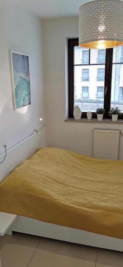 H2O Apartament Z Balkonem I Garazem, 300M Plaza 소포트 외부 사진