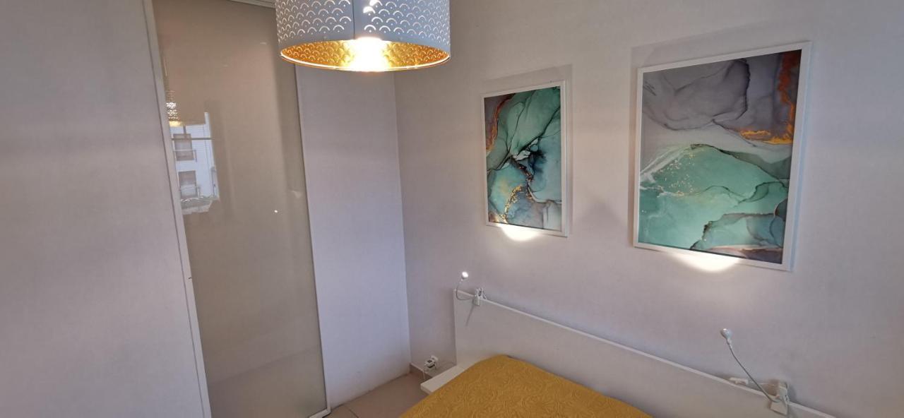 H2O Apartament Z Balkonem I Garazem, 300M Plaza 소포트 외부 사진