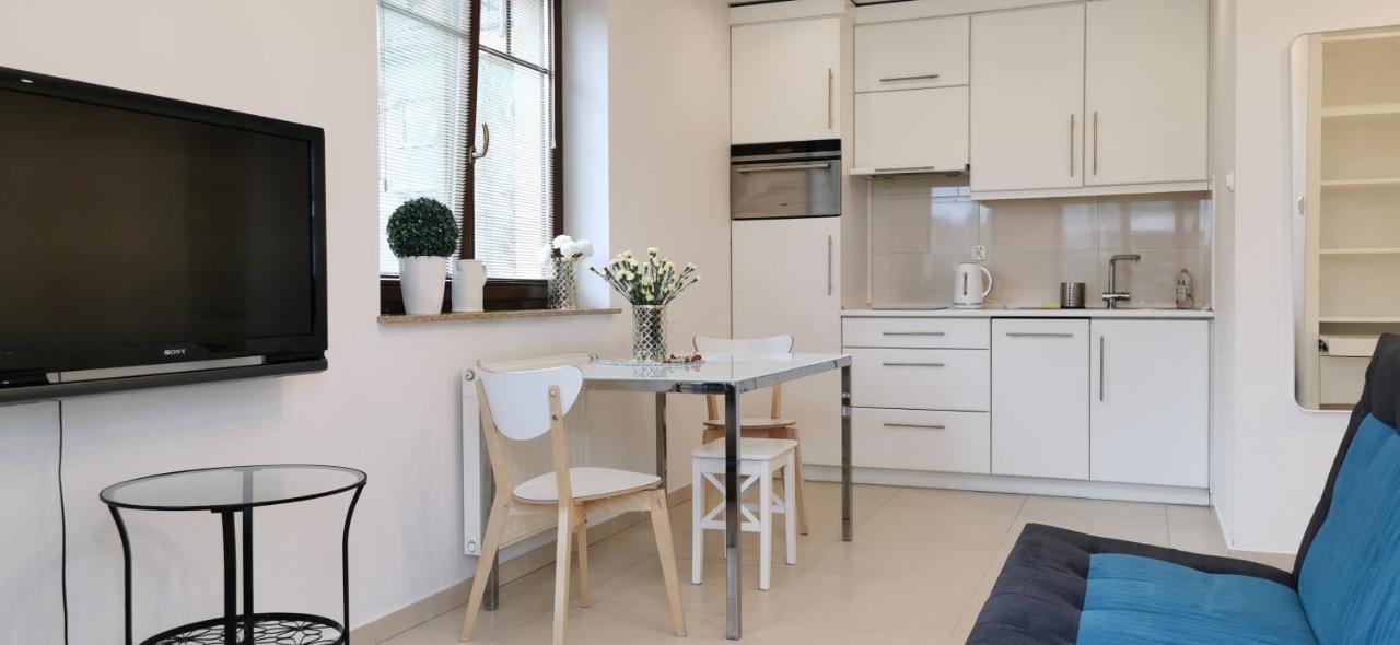 H2O Apartament Z Balkonem I Garazem, 300M Plaza 소포트 외부 사진